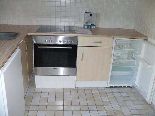 Foto - 2 Zimmer Etagenwohnung in Bad Camberg