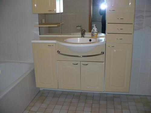 Foto - Etagenwohnung in Bad Camberg zur Miete