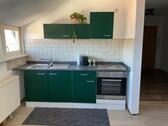 Foto - 2 Zimmer Dachgeschoßwohnung in Schleusingen