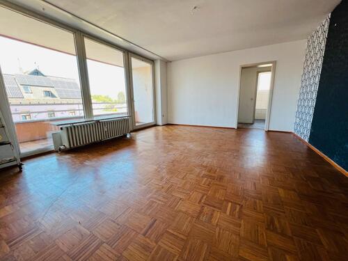Foto - Etagenwohnung in Bonn zur Miete