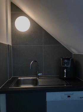 Foto - 1 Zimmer Wohnung Nähe Theater Oststadt