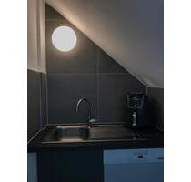 1 Zimmer Wohnung Nähe Theater Oststadt - Hildesheim Itzum-Marienburg