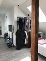 Foto - 1 Zimmer Dachgeschoßwohnung zur Miete in Hildesheim