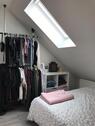 Foto - 1 Zimmer Dachgeschoßwohnung in Hildesheim