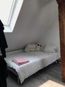 Foto - Dachgeschoßwohnung in Hildesheim zur Miete