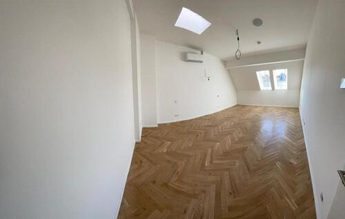 Foto - 3 Zimmer Dachgeschoßwohnung zur Miete in Berlin