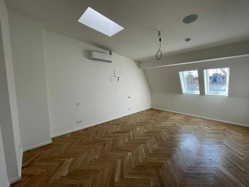 Foto - 3 Zimmer Dachgeschoßwohnung in Berlin