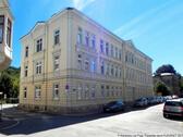 Foto - Schöne 2-Raum-Whg. renoviert in Greiz Zentrum auf Wunsch mit EBK