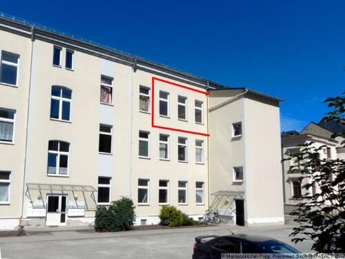 Foto - 2 Zimmer Etagenwohnung in Greiz