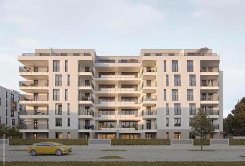 Foto - Nachmieter für wunderschöne 3 Zimmer Wohnung inkl TG Platz