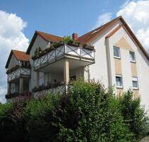 Von privat & bezugsfrei ab 01.09.2026: Helle 2-Zimmer-Wohnung67qm - Neu-Anspach