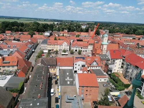 Foto - Einfamilienhaus in Wittstock/Dosse zum Kaufen