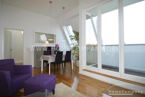 Foto - 3 Zimmer andere zur Miete in Berlin