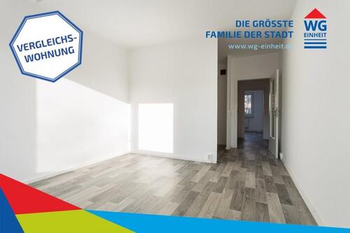 Foto - Etagenwohnung in Chemnitz