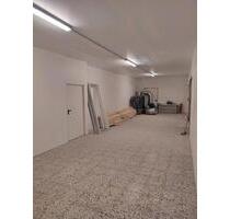 Lager Lagerfläche Halle Gewerbefläche - Königsbronn