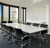 Privater Büroraum für 4 Person in Regus FGS Campus - Bonn Gronau