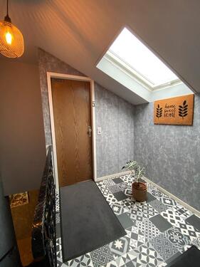 Foto - Etagenwohnung zur Miete in Aachen