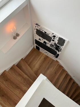 Foto - Etagenwohnung zur Miete in Mülheim an der Ruhr