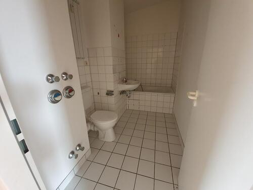 Foto - Etagenwohnung zur Miete in Castrop-Rauxel