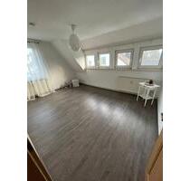 Helle 2,5 Zimmer Wohnung in Hessisch Oldendorf