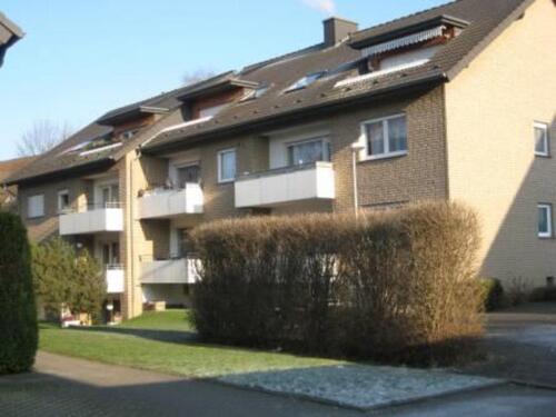 Foto - 2 Zimmer Wohnung - 365,00 EUR Kaltmiete,