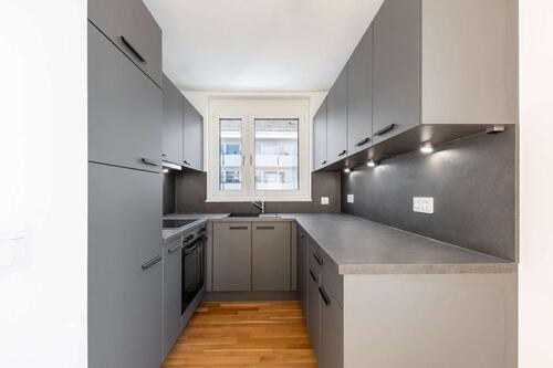 Foto - Etagenwohnung in München