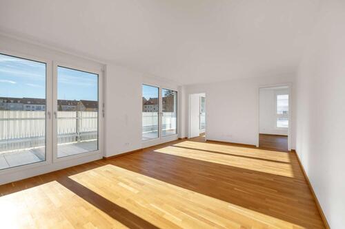 Foto - Etagenwohnung in München zur Miete