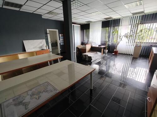 Foto - Möbliertes Büro in Bremen-Osterholz zu vermieten ab 01.12.25