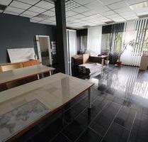 Möbliertes Büro in Bremen-Osterholz zu vermieten ab 01.12.25