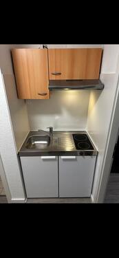 Foto - Etagenwohnung in Göttingen zur Miete