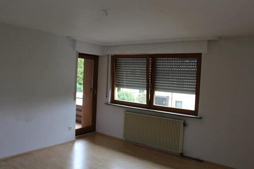 Foto - Etagenwohnung in Weißbach zur Miete