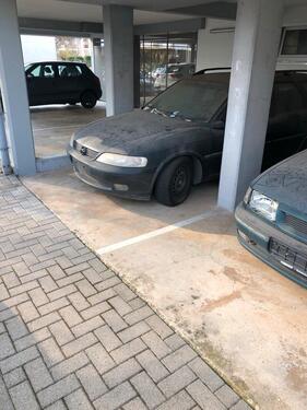 Foto - Überdachter Stellplatz - 40,00&nbsp;EUR Miete,