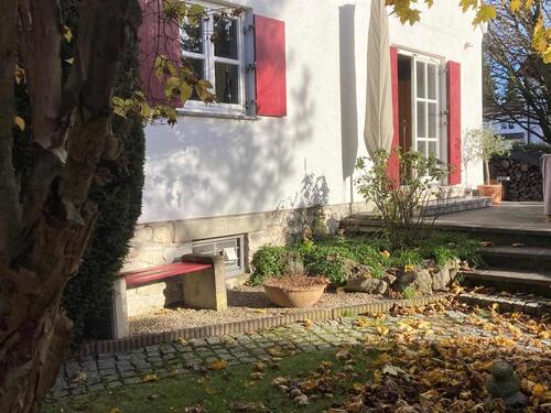 Foto - 5 Zimmer Einfamilienhaus zum Kaufen in Donauwörth