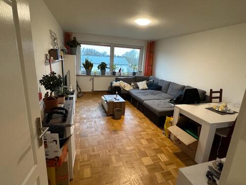 Foto - 3 Zimmer Etagenwohnung zur Miete in Bergen