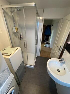 Foto - Etagenwohnung in Bergen zur Miete