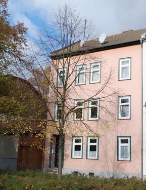 Foto - Einfamilienhaus zum Kaufen in Bad Langensalza