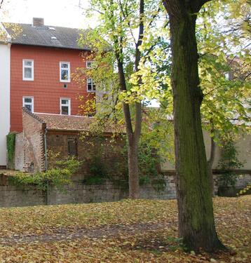 Foto - Einfamilienhaus in Bad Langensalza