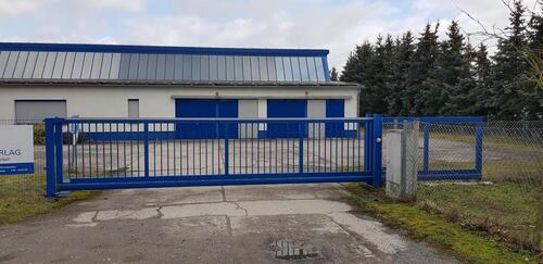 Foto - andere in Küstriner Vorland zur Miete