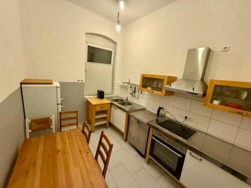 Foto - 4 Zimmer Etagenwohnung zur Miete in Essen