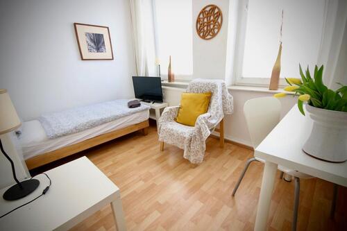 Foto - 4 Zimmer Etagenwohnung in Essen