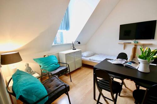 Foto - Etagenwohnung in Essen zur Miete