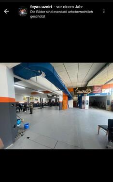 Foto - Laufende Kfz-Werkstatt mit Stammkunden – sofort übernehmen