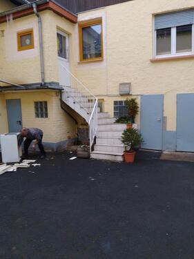 Foto - 3 Zi..Whg.im Mittelhaus,vor 5 Jahren saniert 1