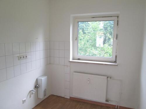 Foto - 2 Zimmer Etagenwohnung in Salzgitter