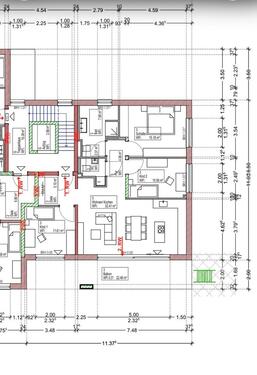 Foto - 4 Zimmer Etagenwohnung zum Kaufen in Schorndorf