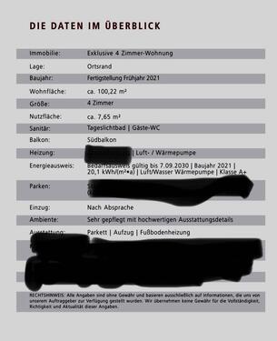 Foto - 4 Zimmer Etagenwohnung in Schorndorf