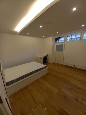 Foto - Großes helles möbliertes WG-Zimmer in Stuttgart West Zentrale Lag