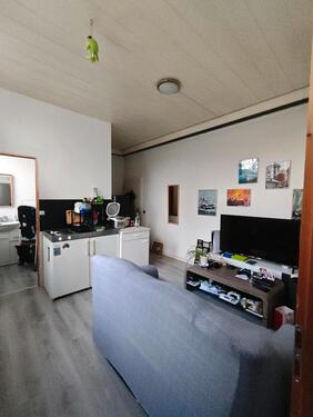 Foto - 1-Zimmer-Wohnung in Ebersbach ab 01.03. 580€ warm