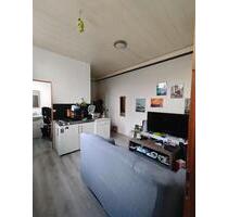 1-Zimmer-Wohnung in Ebersbach ab 01.03. 580€ warm - Ebersbach an der Fils