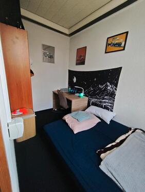 Foto - Etagenwohnung in Ebersbach an der Fils zur Miete